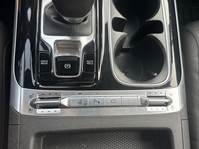 2023 Kia Carnival SX Prestige - Photo 33