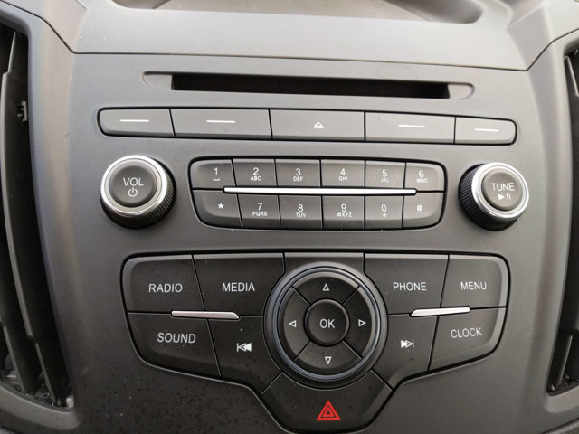 2018 Ford Escape S - Photo 18