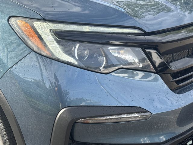 2021 Honda Pilot SE - Photo 10