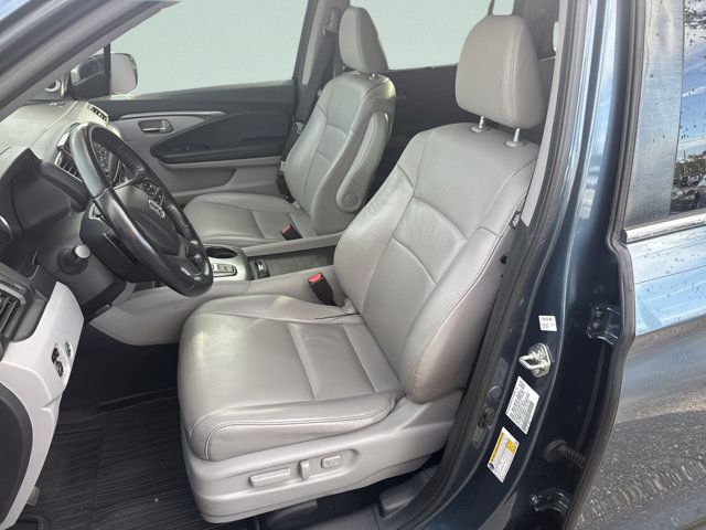 2021 Honda Pilot SE - Photo 27