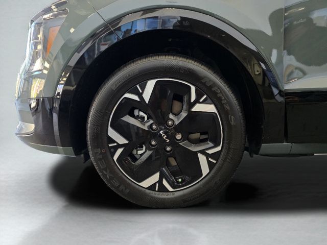 2025 Kia Niro Wind - Photo 30