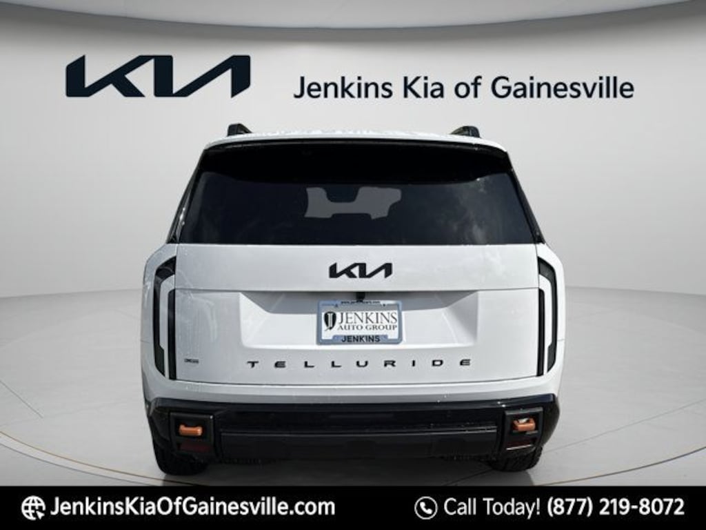 New 2027 Kia Telluride X-Pro SX-Prestige SUV