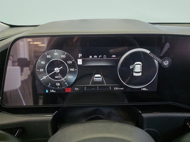 2025 Kia Niro Wind - Photo 24