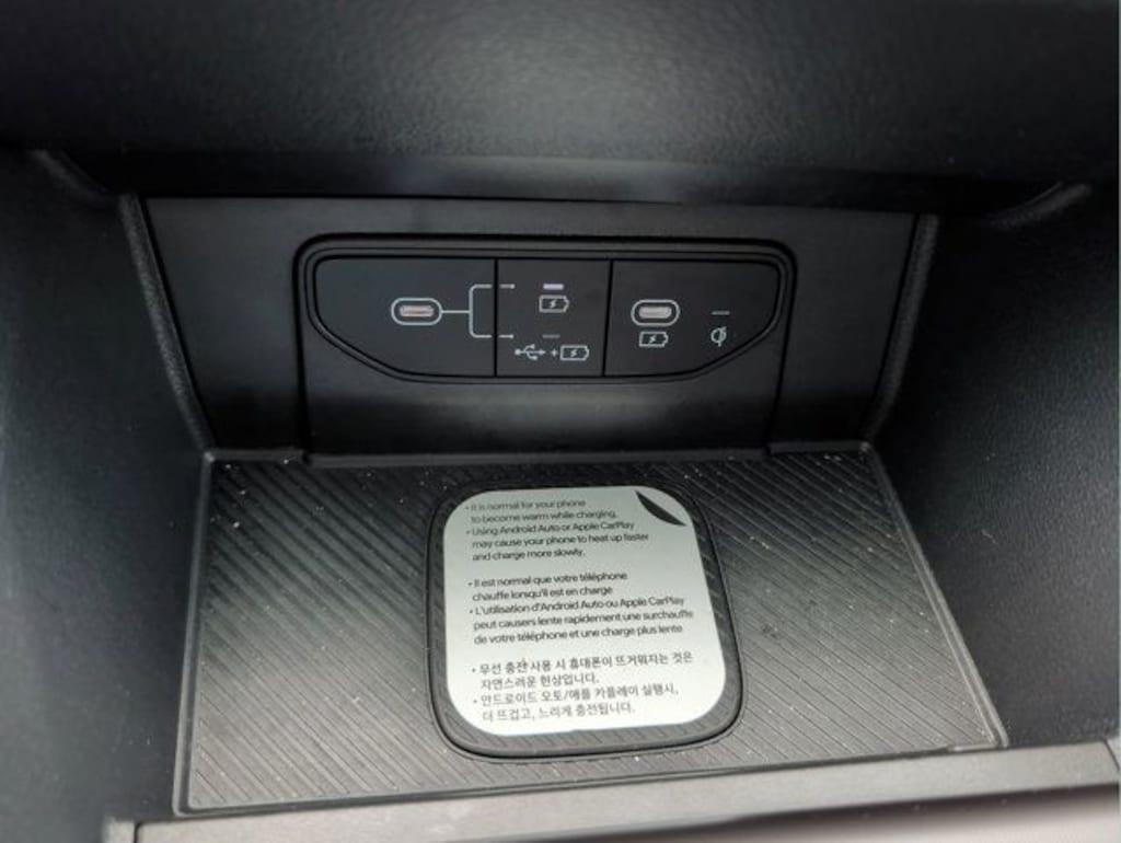 New 2026 Kia Sportage EX SUV
