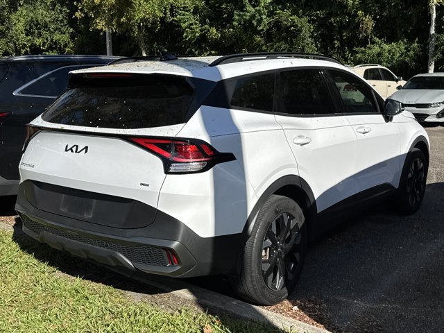 2023 Kia Sportage X-Line - Photo 6