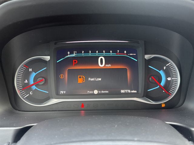 2021 Honda Pilot SE - Photo 36