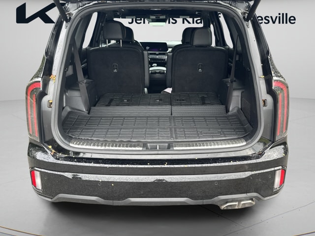 2024 Kia Telluride SX Prestige X-Line - Photo 11