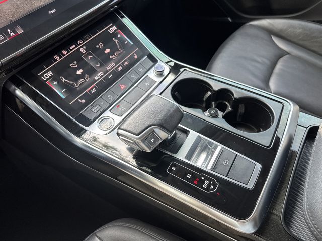 2022 Audi Q7 Premium Plus - Photo 31