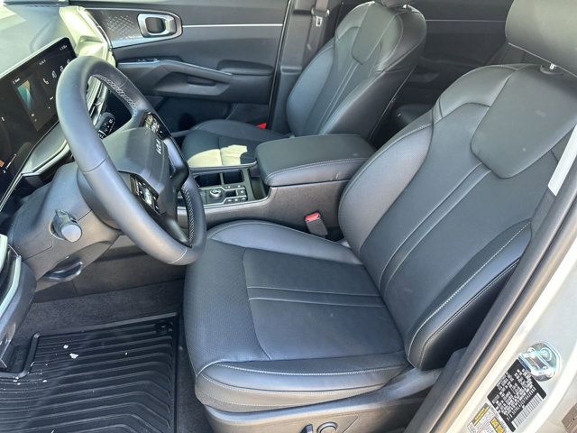 2026 Kia Sorento S - Photo 7