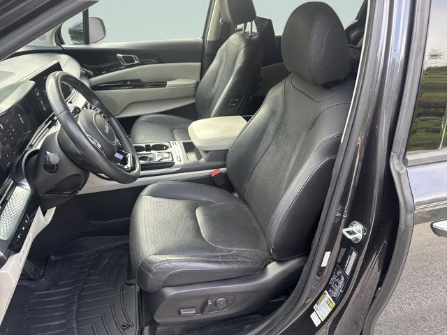2023 Kia Carnival SX Prestige - Photo 26