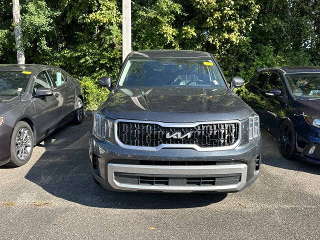 2023 Kia Telluride LX - Photo 6