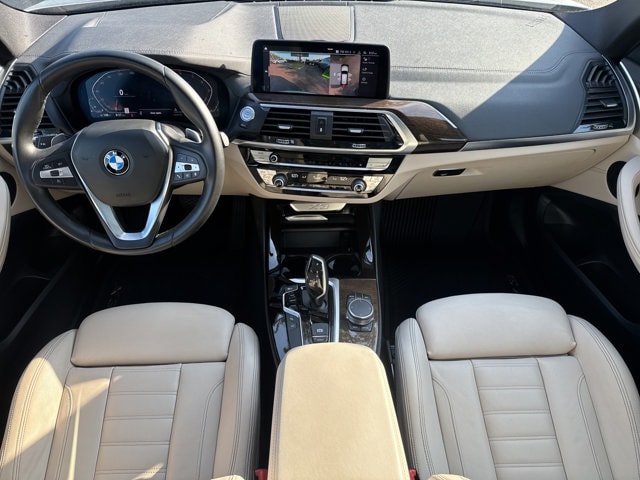 2020 BMW X3 30i - Photo 16