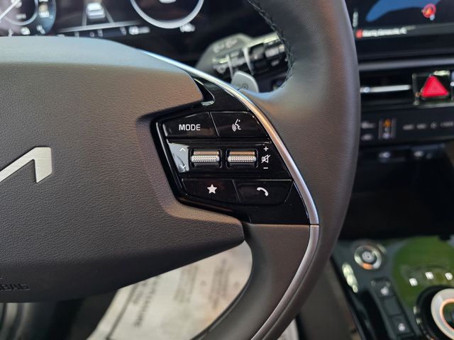 2025 Kia Niro Wind - Photo 19