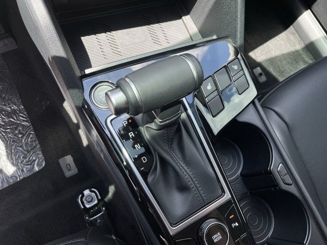 2023 Kia Sportage SX - Photo 25