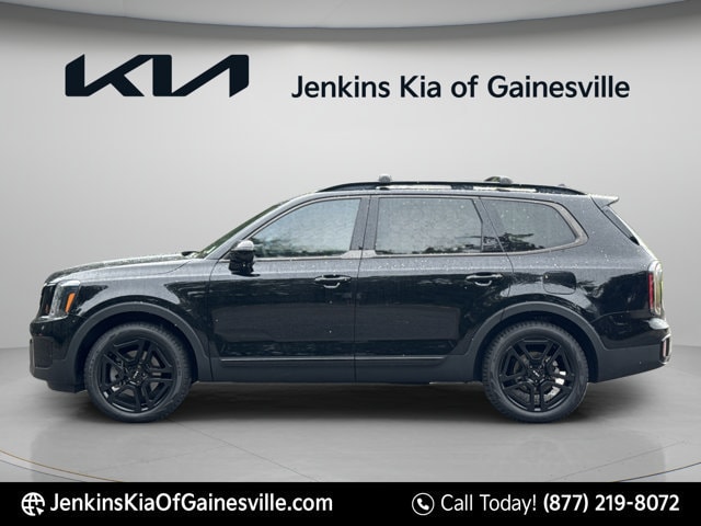 2024 Kia Telluride SX Prestige X-Line - Photo 4