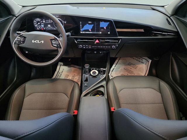 2025 Kia Niro Wind - Photo 7