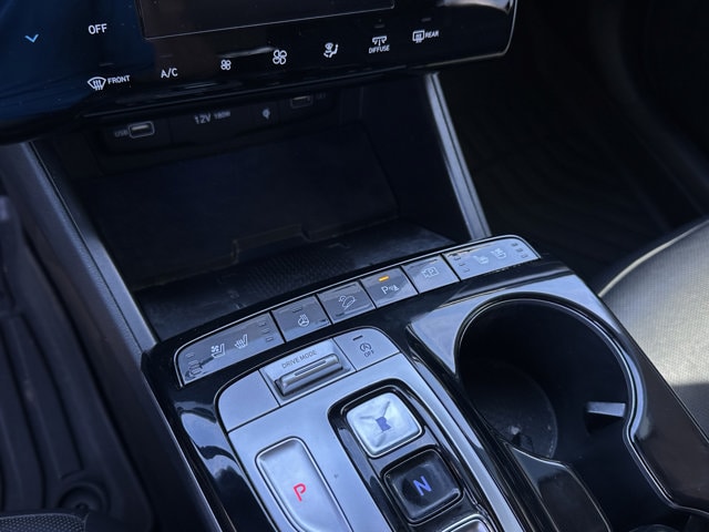 2022 Hyundai Tucson Limited - Photo 31