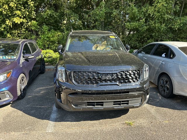 Used 2024 Kia Telluride EX X-Line SUV