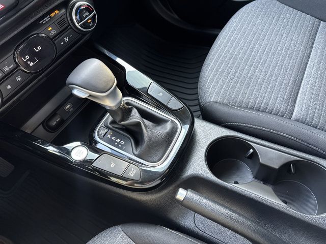 2025 Kia Soul EX - Photo 29