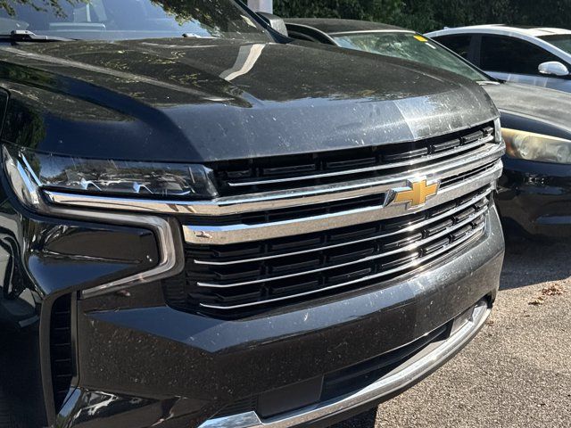 2023 Chevrolet Suburban LT - Photo 11