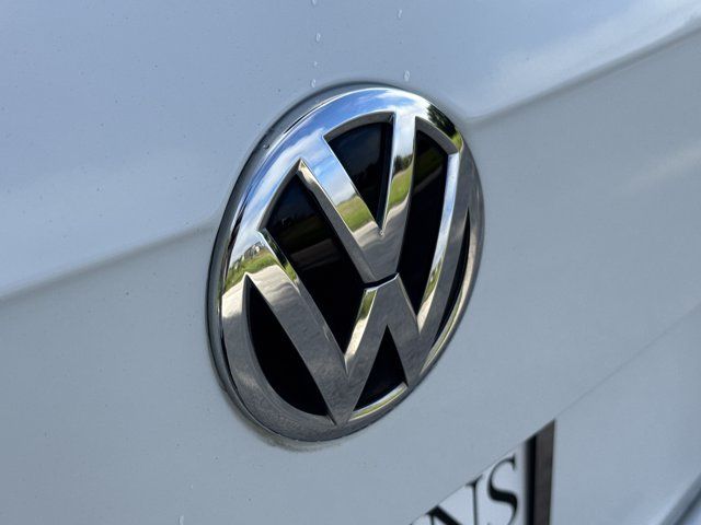 2019 Volkswagen Tiguan SE - Photo 12