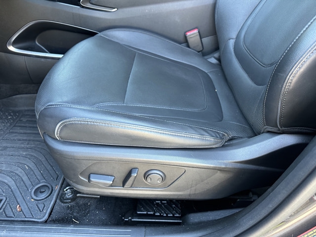2022 Hyundai Tucson Limited - Photo 21