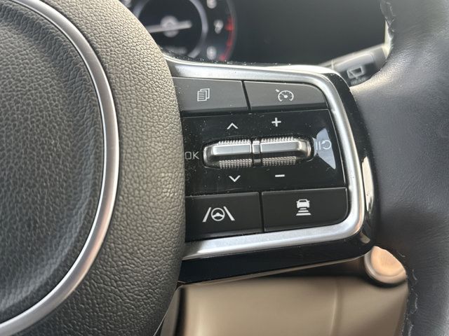 2023 Kia Carnival SX Prestige - Photo 36