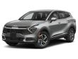 Used 2025 Kia Sportage Hybrid LX SUV