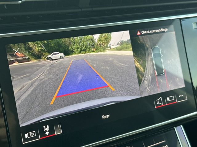 2022 Audi Q7 Premium Plus - Photo 29