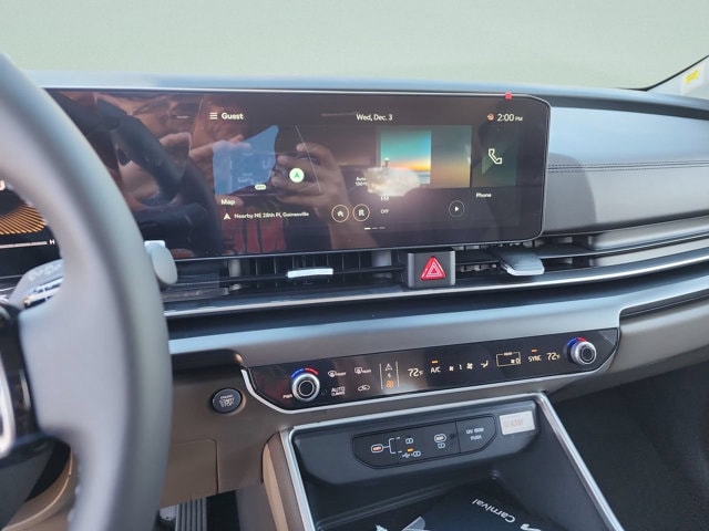 2026 Kia Carnival LXS - Photo 13