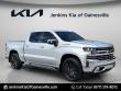 Used 2022 Chevrolet Silverado 1500 LTD LTZ Truck