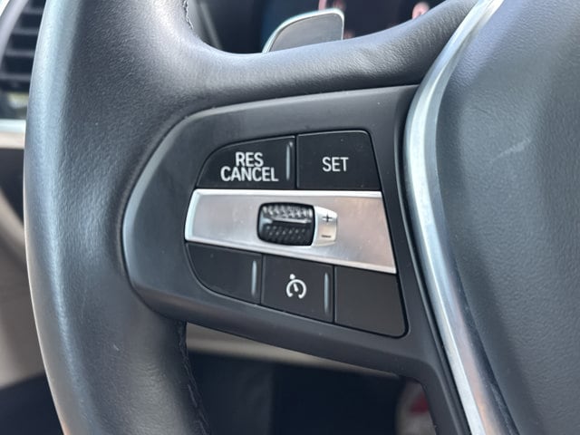 2020 BMW X3 30i - Photo 35