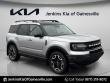 Used 2023 Ford Bronco Sport Outer Banks SUV