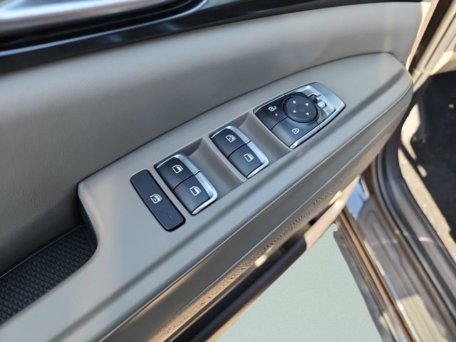 2026 Kia Carnival LXS - Photo 25