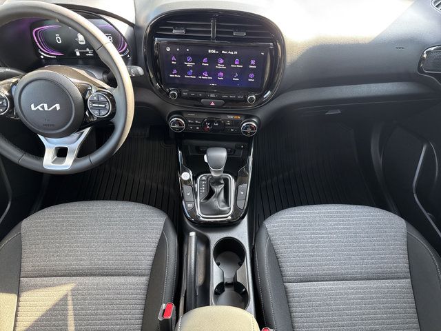 2025 Kia Soul EX - Photo 18