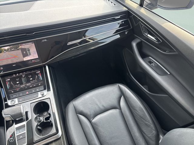 2022 Audi Q7 Premium Plus - Photo 19