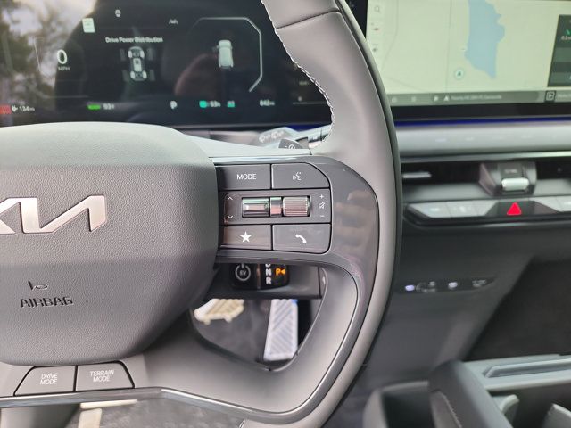 2026 Kia EV9 GT-Line - Photo 19