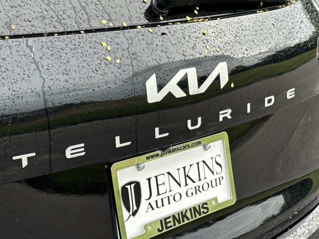2024 Kia Telluride SX Prestige X-Line - Photo 13