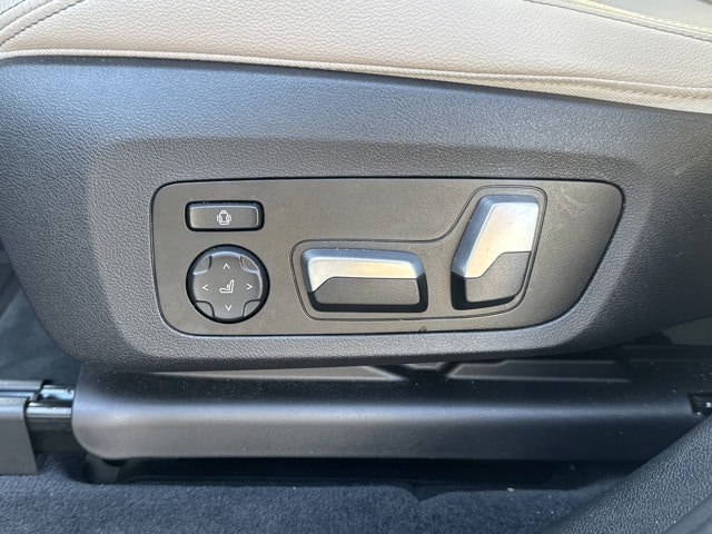 2020 BMW X3 30i - Photo 27