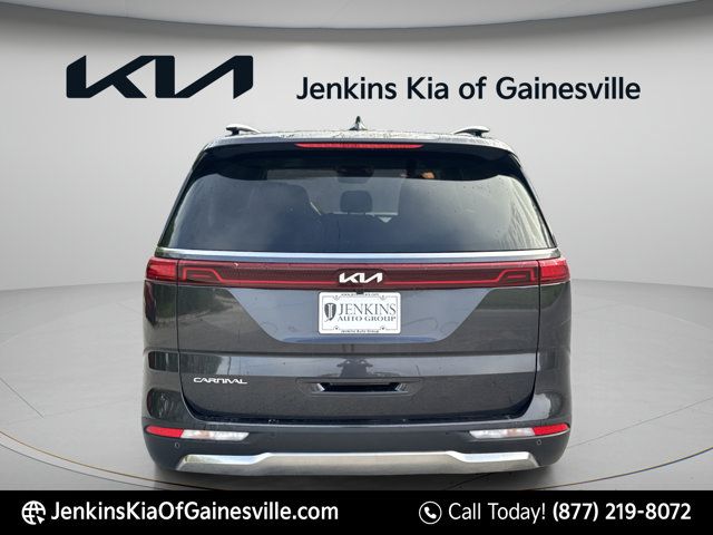2023 Kia Carnival SX Prestige - Photo 6