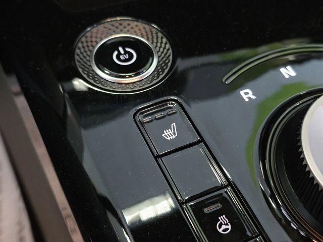 2025 Kia Niro Wind - Photo 14