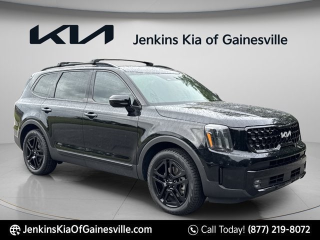 2024 Kia Telluride SX Prestige X-Line - Photo 1