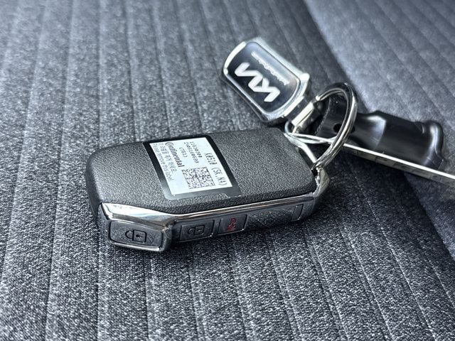 2025 Kia Soul EX - Photo 35