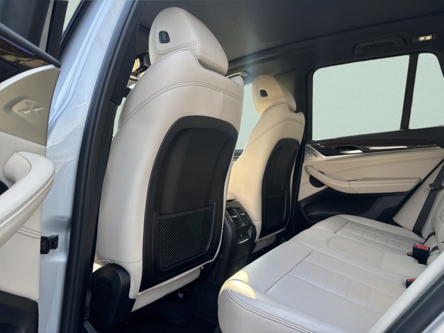 2020 BMW X3 30i - Photo 20