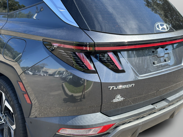 2022 Hyundai Tucson Limited - Photo 9