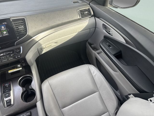 2021 Honda Pilot SE - Photo 20