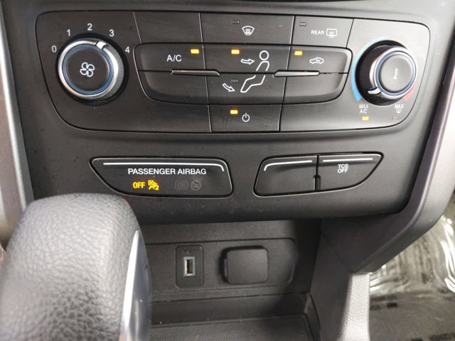 2018 Ford Escape S - Photo 20