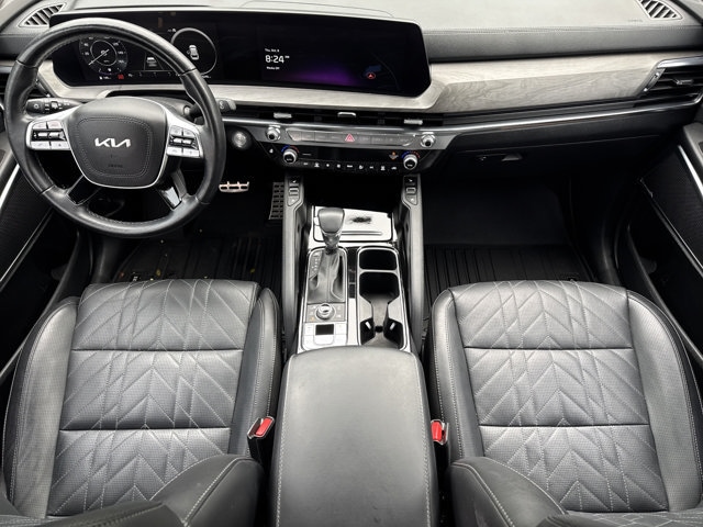2024 Kia Telluride SX Prestige X-Line - Photo 15