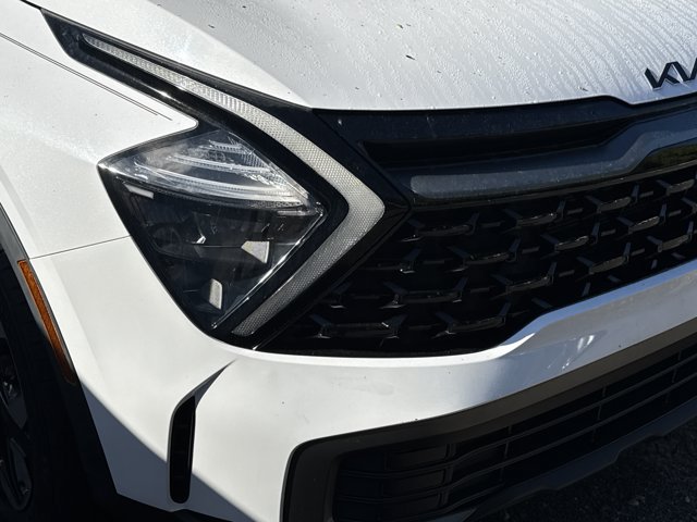 2023 Kia Sportage X-Line - Photo 7