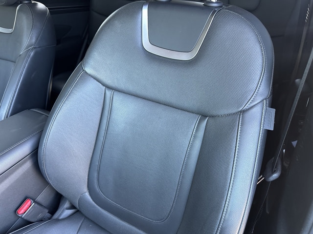 2022 Hyundai Tucson Limited - Photo 22